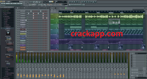 FL Studio v20.9.1.2802 Crack Incl Full Torrent Free 2022