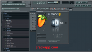 FL Studio v20.9.1.2802 Crack Incl Full Torrent Free 2022