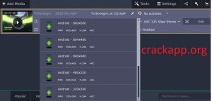 Movavi Video Converter 21.1.0 Crack Full Version Torrent 2021