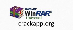 WinRAR 6.10 Crack Full + License Key 2022 [32/64 Bit]