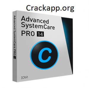 Advanced SystemCare Pro 15.2.0.201 Crack with License Keys (2022)