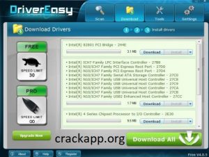 Driver Easy Pro 5.6.15 License Key & Crack Full Working