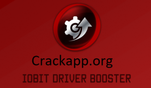 IObit Driver Booster Pro v10.1.0.86 Crack With Key Free Download