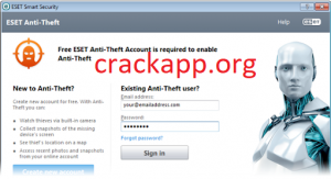 Eset smart security license key Premium Username and Passwords