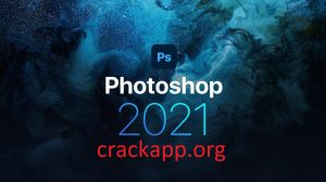 Adobe Photoshop CC 2022 Crack + Keygen [x32/x64Bit] Latest
