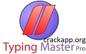 Typing Master Pro Crack Product Key Free Download