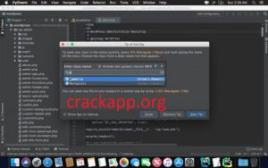 JetBrains PhpStorm 2021.4 Crack + License Key Full Download