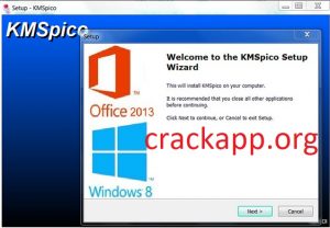 kmspico activator For Windows 7, 8,10 & Office Activation