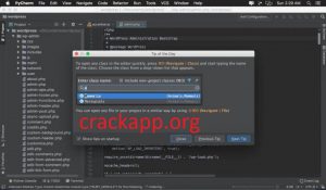 WebStorm 2021.4 Crack With Torrent + Activation Code [Full]