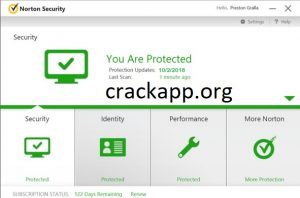 Norton antivirus 2023 Crack + Product Key [Free Download]
