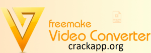 Freemake Video Converter 4.1.13.96 Crack + Serial Key [2022]