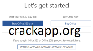 Microsoft office 365 product key + Crack For Free [2022]