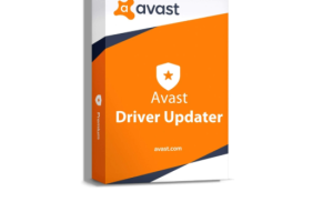 Avast Driver Updater Crack With Activation Key Free (Windows)