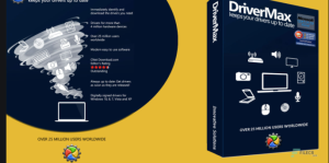 DriverMax Pro 14.11 Crack With License Key Download [Full]