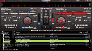 Virtual DJ Pro Crack 2022 With Serial Key Free Download