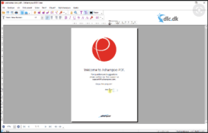 Ashampoo PDF Pro 3.0.4 Crack + License Key Windows 7, 8, 8.1