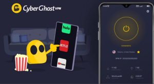 CyberGhost VPN Crack With License Key PC Download