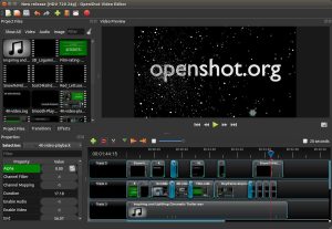 OpenShot Video Editor Crack + Serial Key Windows (32/64Bit)