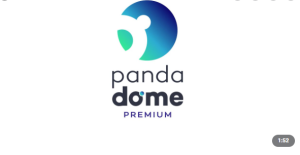 Panda Dome Premium Crack + Activation Code [Latest]