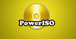 Power ISO Full Serial Key Free Download 2022 [Latest]