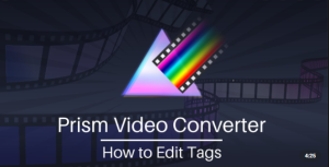Prism Video Converter Crack + Registration Code For Free!