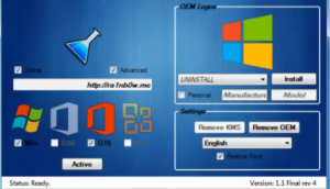 Reloader Activator for Office & Windows 10 [Updated]