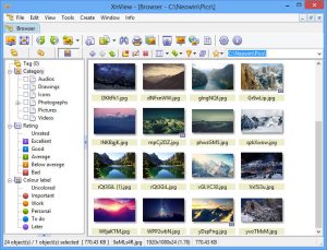 XnView 2.51.2 Crack With Activation Key Free Download