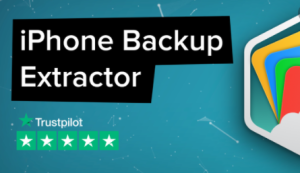 iPhone Backup Extractor Crack + Full Registration Code (Latest)