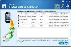 iPhone Backup Extractor Crack + Full Registration Code (Latest)