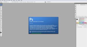 Adobe Photoshop CS3 Crack + Keygen 2022 [Full]