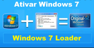 Ativador Windows 7 32/64 Bit 2022 UPDATED