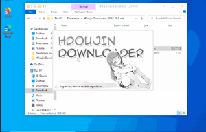 HDoujin Downloader Crack Full + Activation Code Download