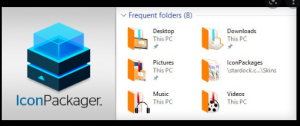 IconPackager 10.03 Crack + License Key Free Download
