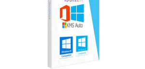 KMSAuto Lite 1.6.1 Windows & Office Activator [Free]