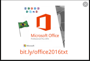 bit.ly/office2016txt + Activation Key Free Download [2022]