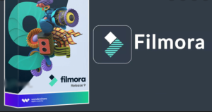 Filmora 9 Crack + Registration key (Win + Mac)