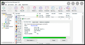 IDM Download Free Full Version with Serial Key
