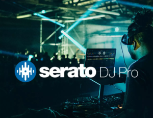 Serato DJ Pro 2.5.11 Crack Torrent License Key (100% Working)
