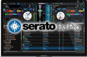 Serato DJ Pro 2.6.3 Crack Torrent License Key (100% Working)