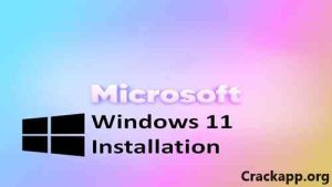 Windows 11 Crack Full Download Complete Version [32/64bit]