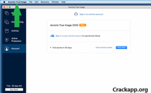 Acronis true image crack 27.0.0 + Serial key free download [New EDITION]
