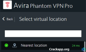 Avira Phantom Vpn Pro Crack With Keygen Free Download 
