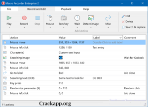 Macro Recorder Crack + Free Activation Key Full Download 2024