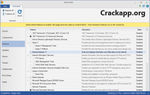 NTLite Crack 3.9.07 + Free License Key Full Version Download 