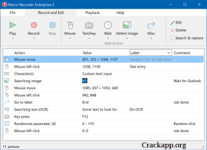 Macro Recorder Crack + Free Activation Key Full Download 2024